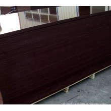 9mm-21mm Thickness High Quality Low Price Film Faced Plywood